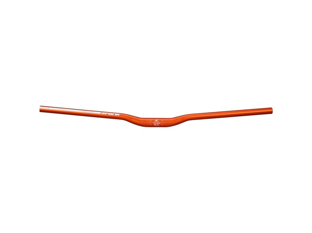 SPOON 35 Bar, 25R, Orange