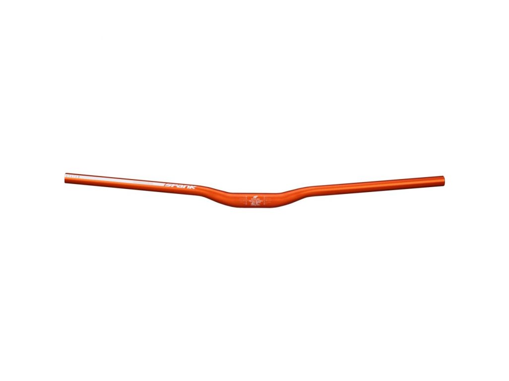 SPOON 35 Bar, 40R, Orange