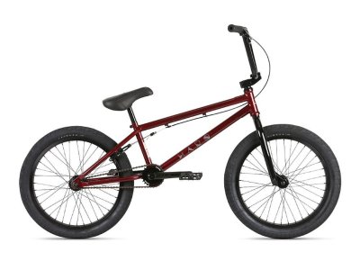 Haro Midway Freecoaster Cherry Cola 21"