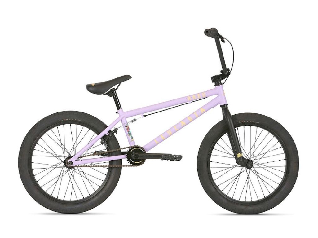 Haro Leucadia NEW - Lavender