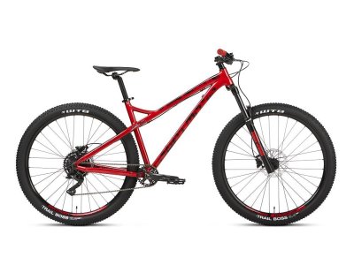 Dartmoor Primal INTRO 29 kolo Red Devil - velikost M