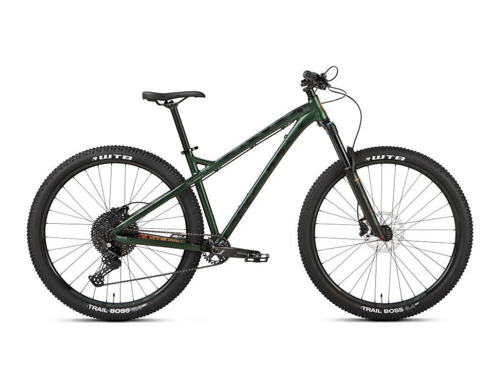 Dartmoor Primal EVO 29 kolo Scout Green - velikost M