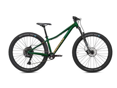 NS Bikes Eccentric MINI - 27,5\ green (juniorské kolo)"