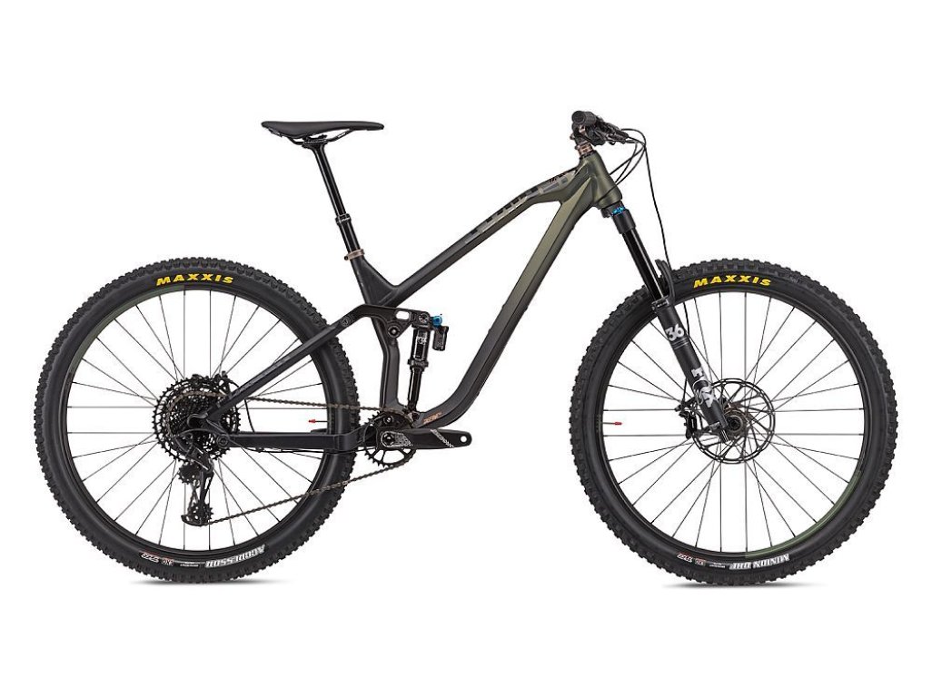 NS Bikes Define AL 150-1 (29\) Profi enduro -vel. L 160/150 mm"