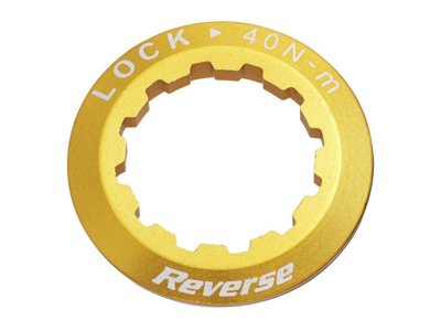 Matice kazety Reverse 8-11 CNC Gold