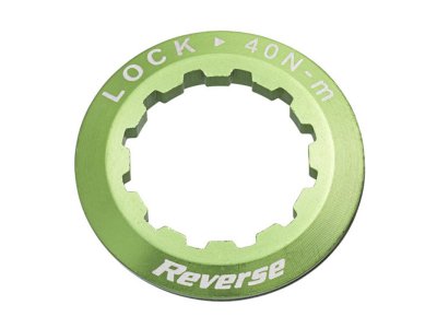 Matice kazety Reverse 8-11 CNC Light Green