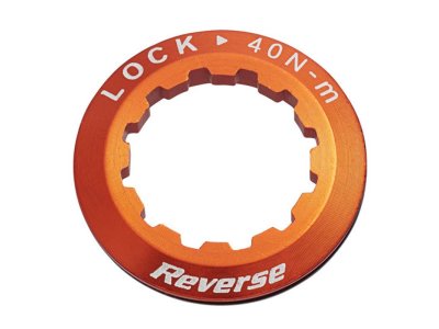 Matice kazety Reverse 8-11 CNC Orange