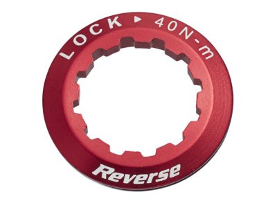 Matice kazety Reverse 8-11 CNC Red