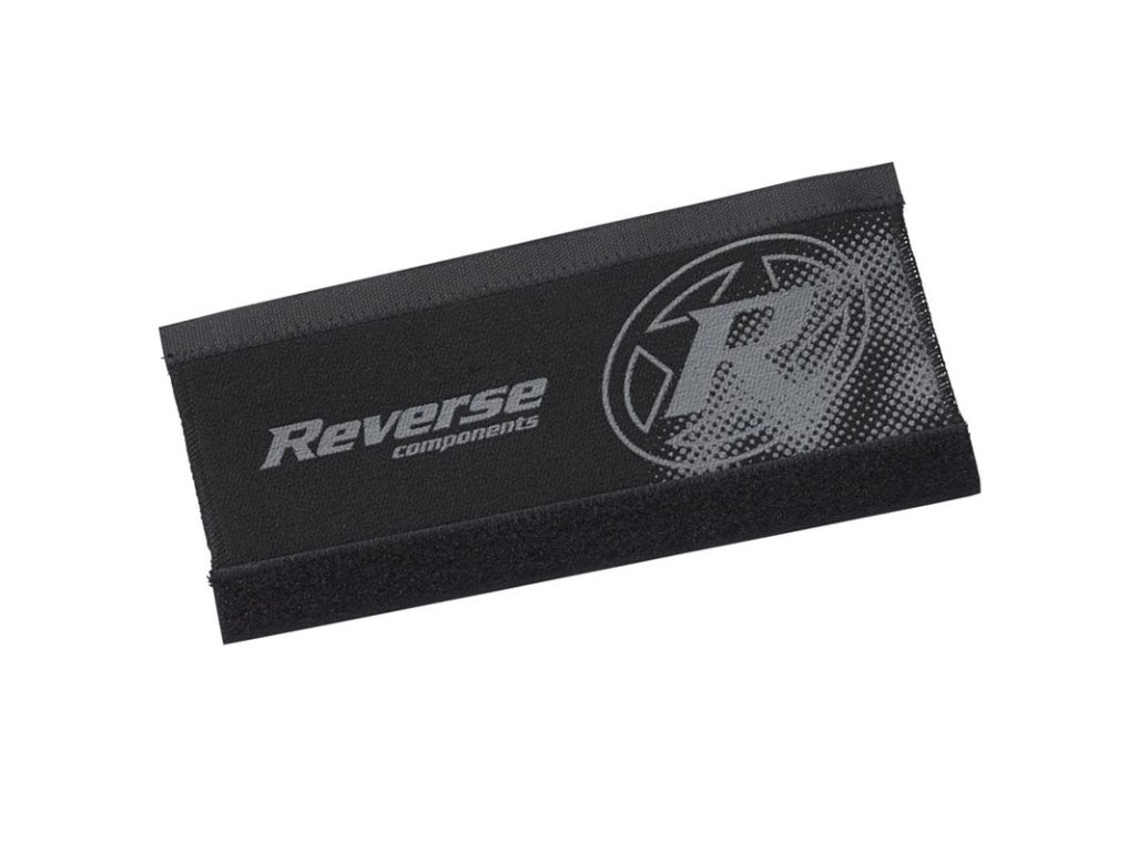 Neopren pod řetěz Reverse 260x125x115 mm Black / Grey