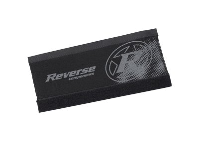 Neopren pod řetěz Reverse 260x125x115 mm Black / Grey