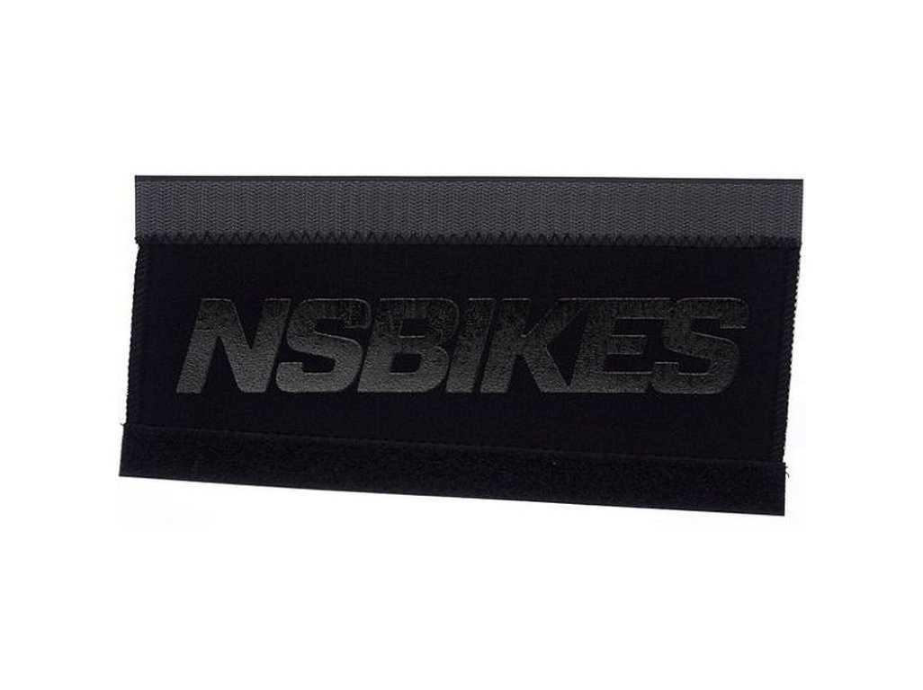 NS BIKES Neoprene Protector chránič rámu pod řetěz