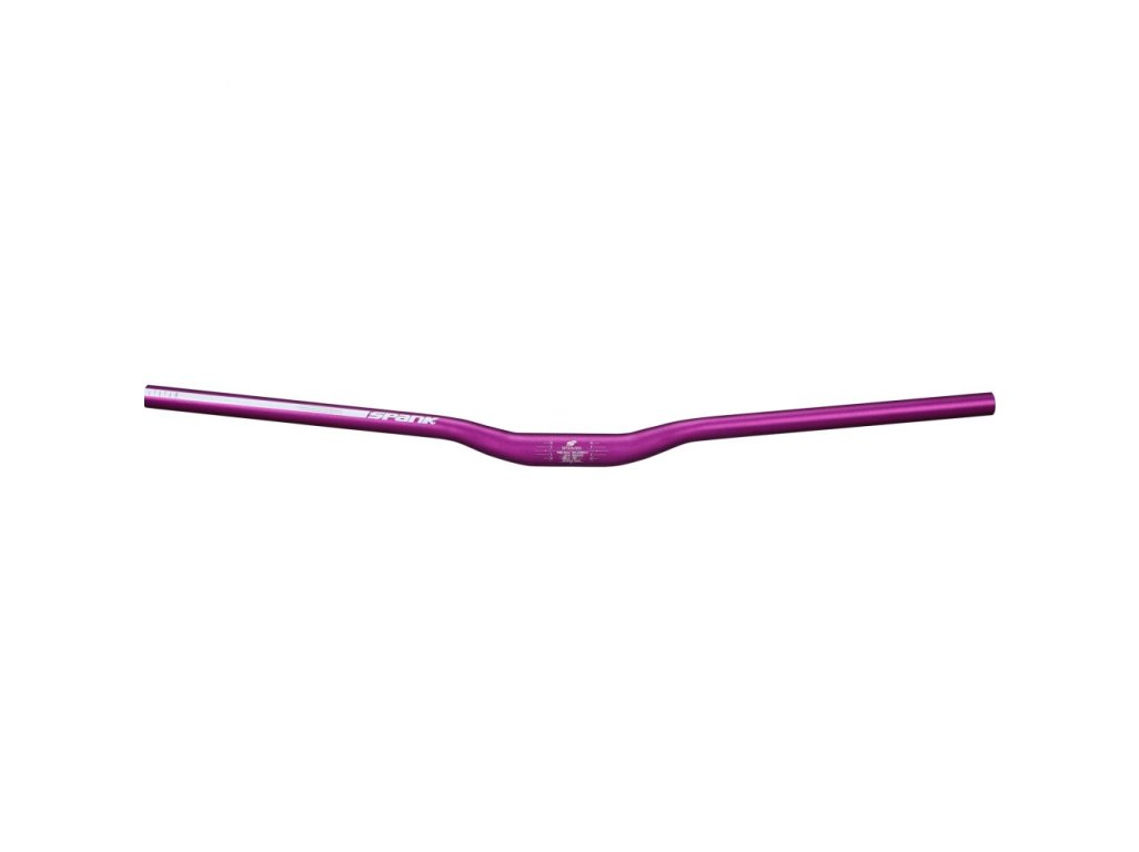 Spoon 800 Bar, 20R Purple