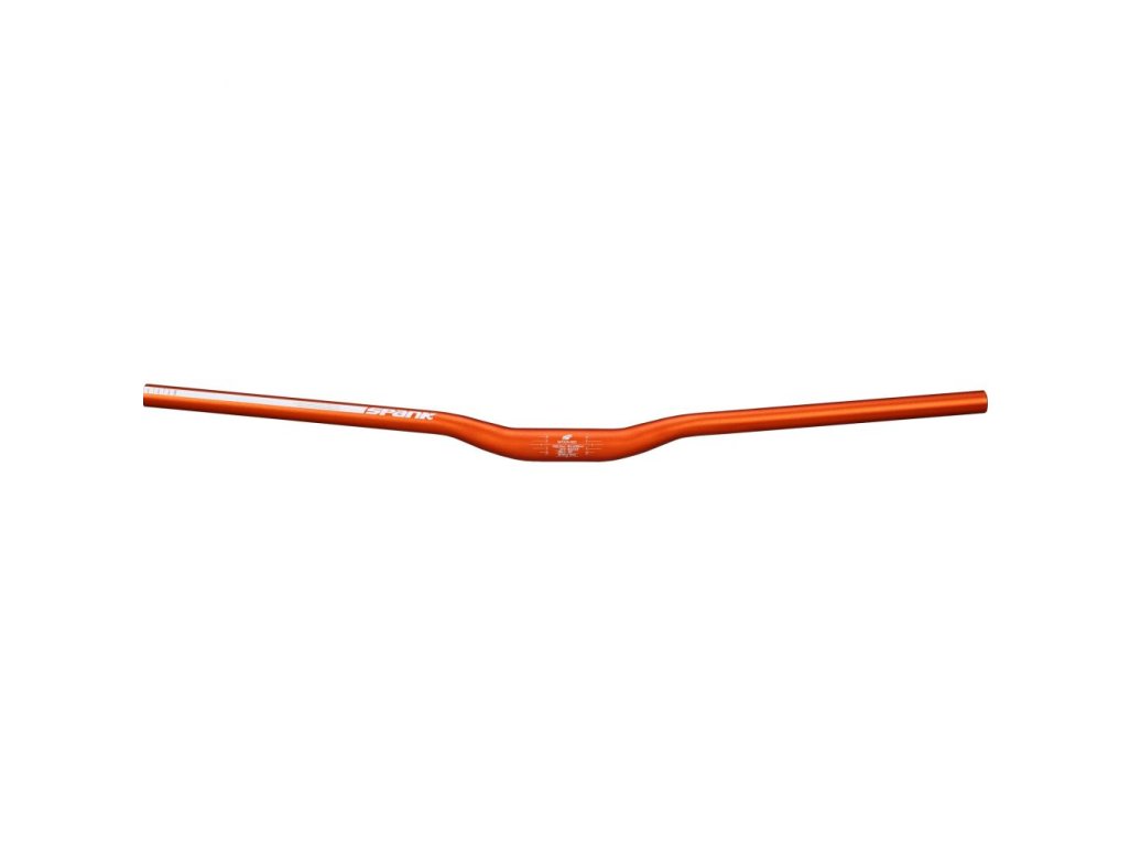 Spoon 800 Bar, 20R Orange