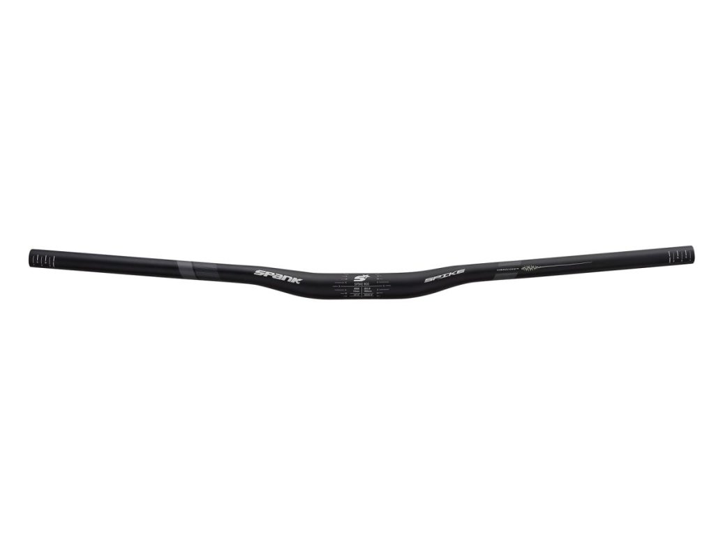 SPIKE 800 Vibrocore™ Bar Ltd Edition, 15R Black