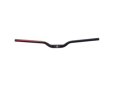 SPOON 800 Bar, 40R Black Red