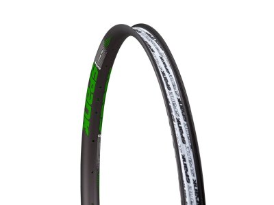 359Vibrocore™ Rim, 32H, 27.5”, Black Green