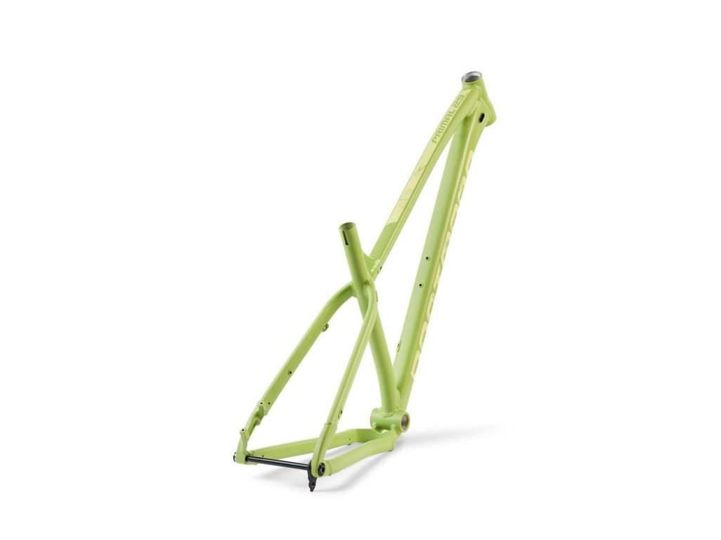 Dartmoor Primal 29 new rám - velikost M - Green Olive