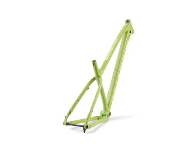 Dartmoor Primal 29 new rám - velikost M - Green Olive