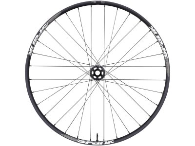 359 Boost Front Wheel, 32H, 29, Black