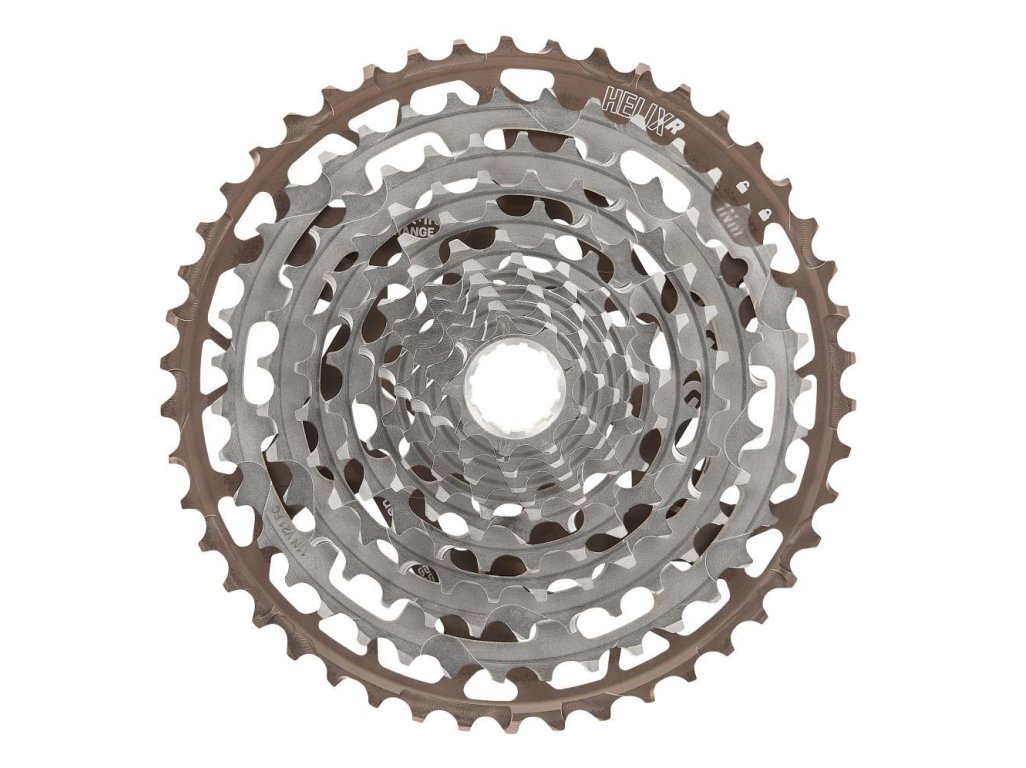 Helix Race Cassette | 11s 9-46T | Bronze