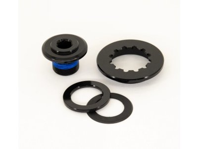 REPLACEMENT CRANK FIXING BOLTS / SELF-EXTRACTOR KITS