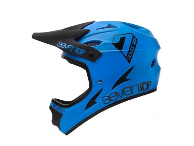 7idp - SEVEN helma M1 Cobalt Blue Black XL