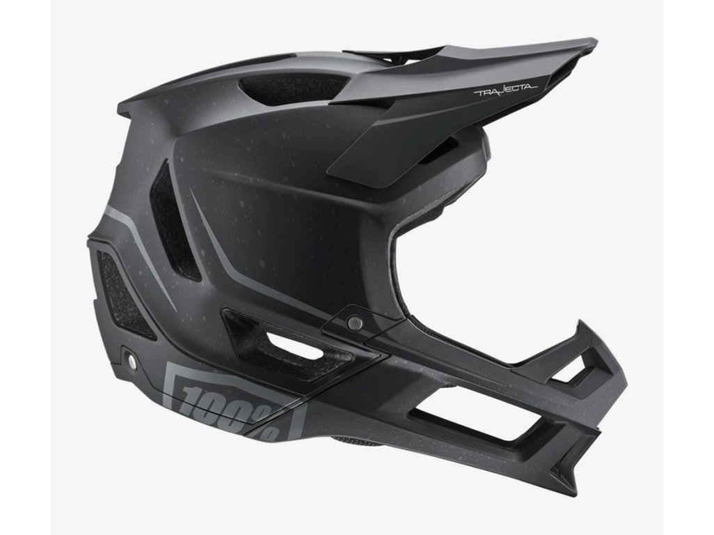 100 Percent TRAJECTA HELMET W FIDLOCK M