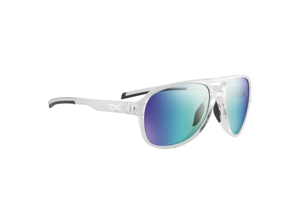 Brýle sluneční TSG Cruise Sunglasses Clear