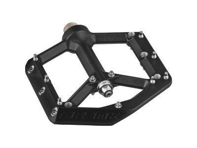 SPIKE Reboot Pedals, Black