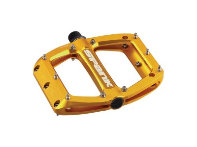 SPOON 110 Pedals, Gold