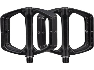 SPOON DC Pedals, Black