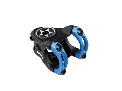 SPANK SPLIT 35 Stem, 35mm, Blue