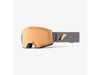 Snowboard brýle NORG HiPER Goggle - Cacti