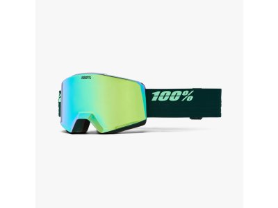 Snowboard brýle NORG HiPER Goggle - Chameleon