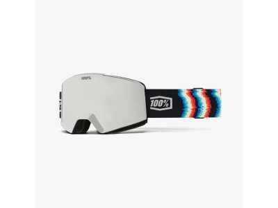 Snowboard brýle NORG HiPER Goggle - Static