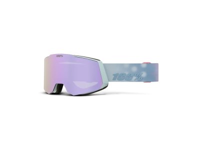 Snowboard brýle SNOWCRAFT HiPER Goggle Stonehammer