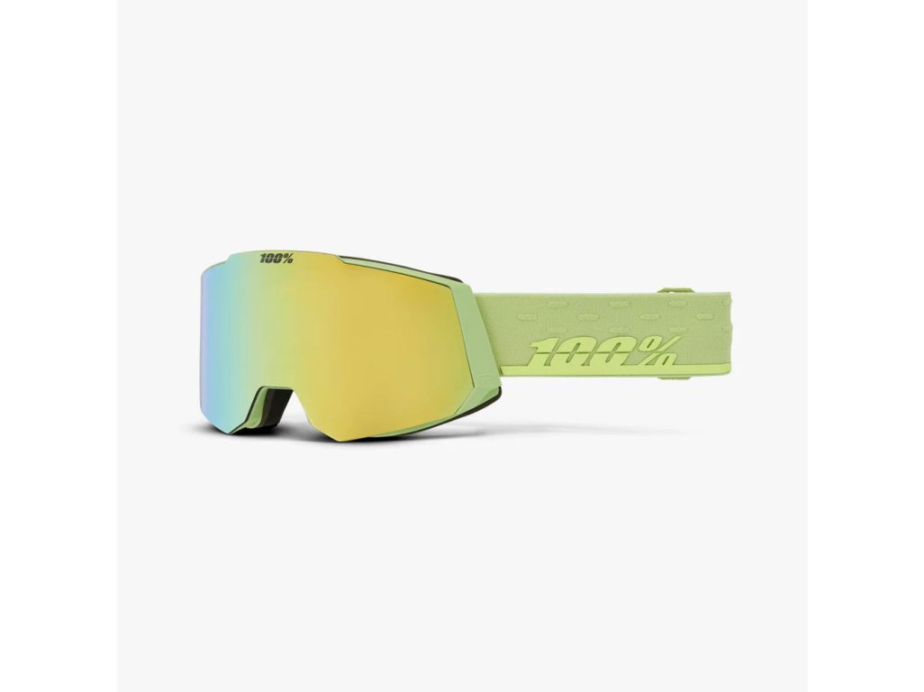 Snowboard brýle SNOWCRAFT HiPER Goggle Aura