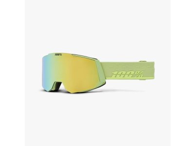 Snowboard brýle SNOWCRAFT HiPER Goggle Aura