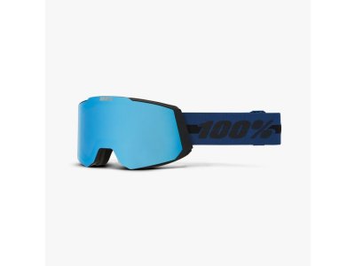 Snowboard brýle SNOWCRAFT HiPER Goggle Dusty