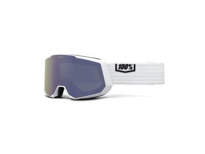 Snowboard brýle SNOWCRAFT HiPER Goggle White