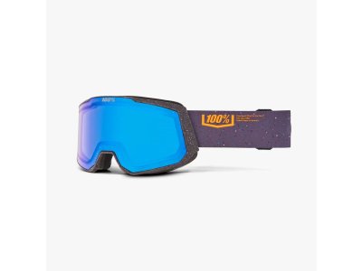 Snowboard brýle SNOWCRAFT HiPER Goggle Academia