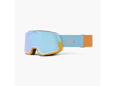 Snowboard brýle SNOWCRAFT HiPER Goggle Infidel