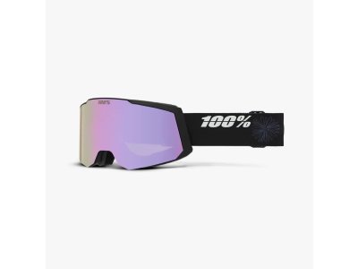 Snowboard brýle SNOWCRAFT S HiPER Goggle Zoi