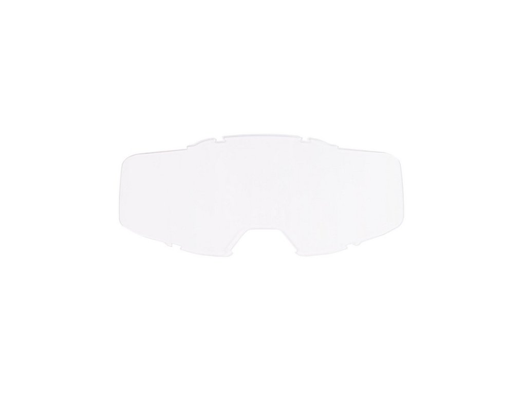 Zorník náhradní na brýle TSG Presto Goggles 2.0 čiré