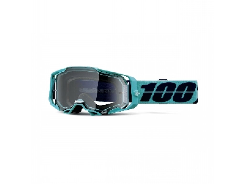 ARMEGA Goggle - Esterel - Clear Lens