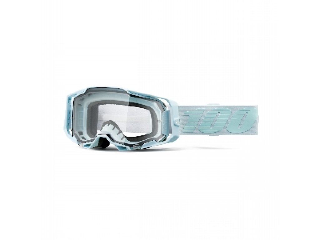 ARMEGA Goggle - Fargo - Clear Lens