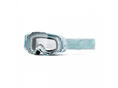 ARMEGA Goggle - Fargo - Clear Lens