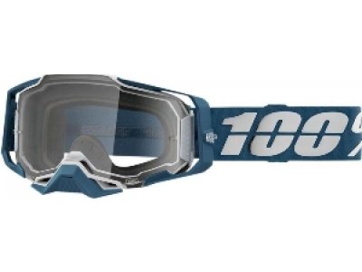 ARMEGA Goggle - Albar - Clear Lens