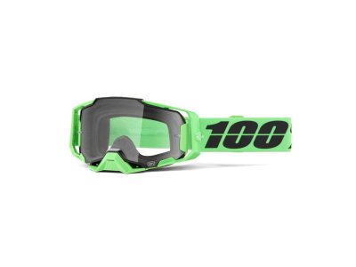 ARMEGA Goggle Anza 2 - Clear Lens