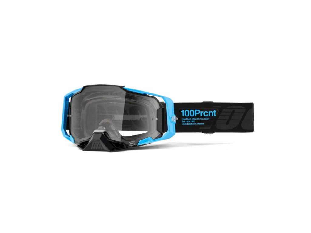 ARMEGA Goggle Barely 2 - Clear Lens